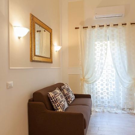 Ripetta Little House Appartement Rome Buitenkant foto