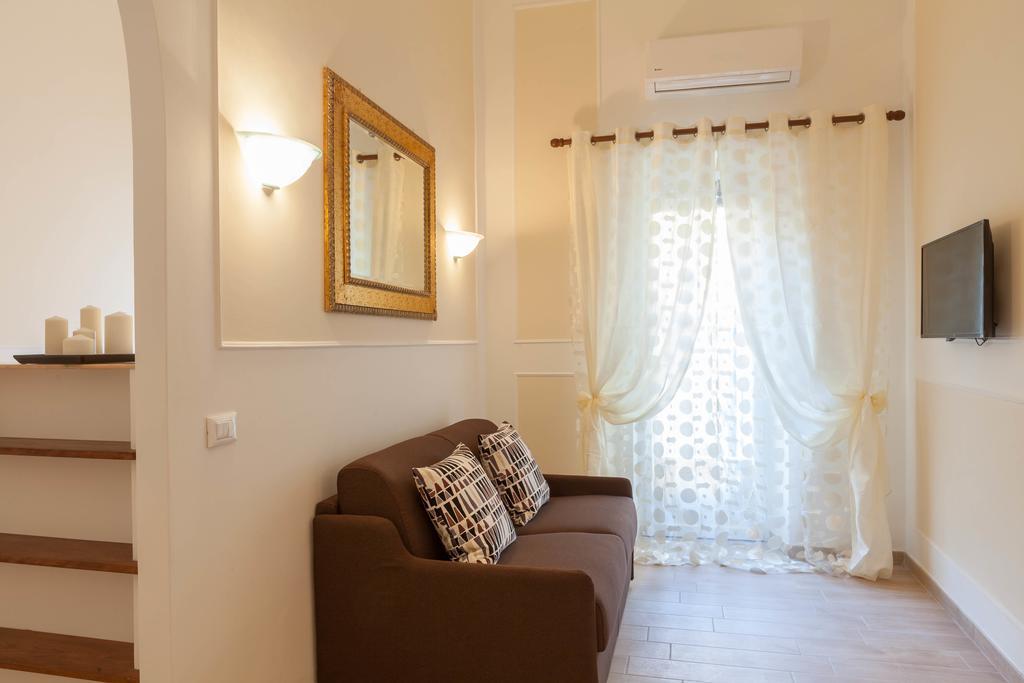 Ripetta Little House Appartement Rome Buitenkant foto